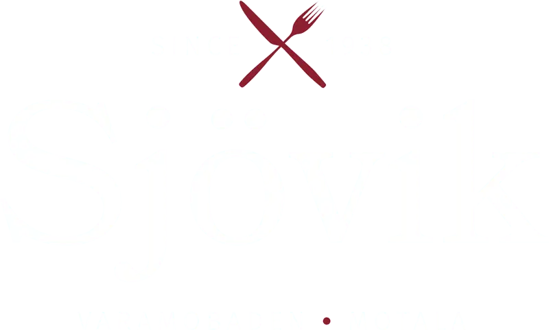 Sjövik